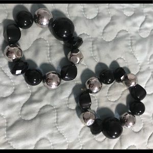 Set of 2 Bracelets. MUST BE BUNDLED